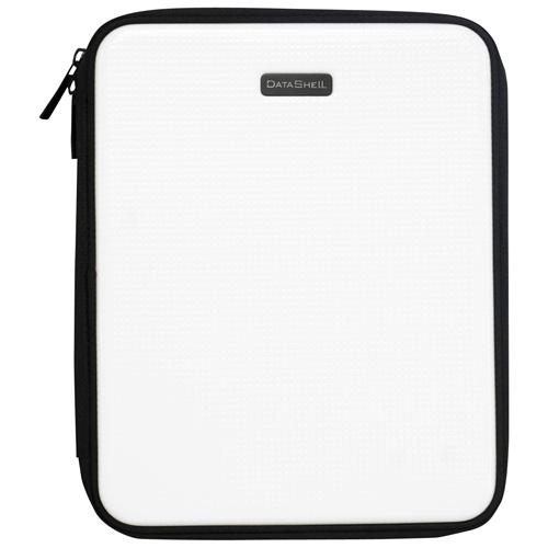 DataShell Housse SLIPAD02 pour tablette 9,7 - White